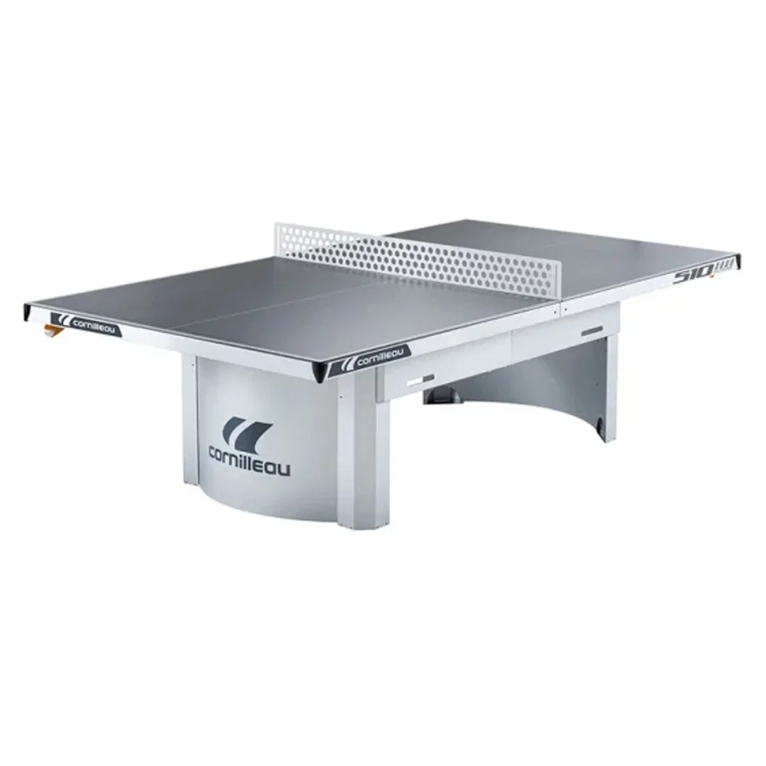 Cornilleau CAMPUS 510 Outdoor Table Tennis Table - Grey