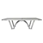 Cornilleau Park Outdoor Table Tennis Table - Grey
