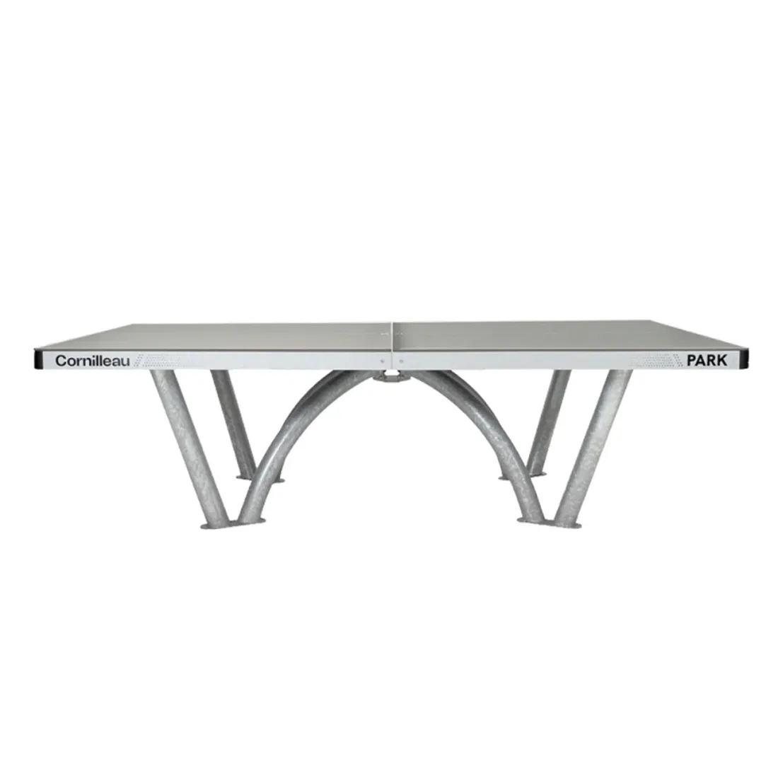 Cornilleau Park Outdoor Table Tennis Table - Grey