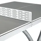 Cornilleau Park Outdoor Table Tennis Table - Grey