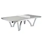 Cornilleau Park Outdoor Table Tennis Table - Grey