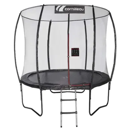 Cornilleau Trampoline Springcare - 8 Feet
