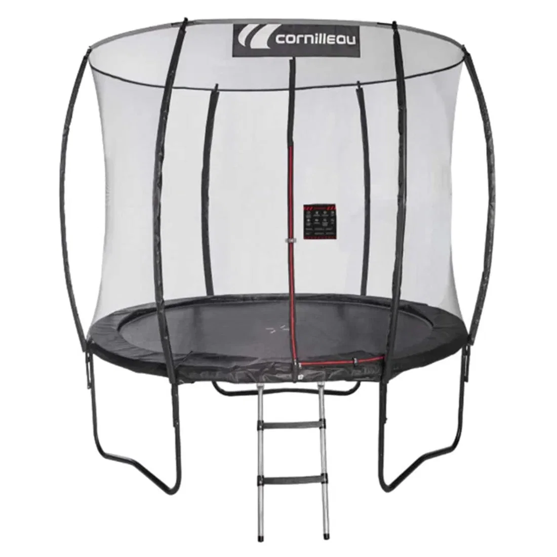 Cornilleau Trampoline Springcare - 8 Feet