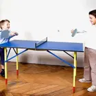 Cornilleau Hobby Mini Kids Table Tennis Table