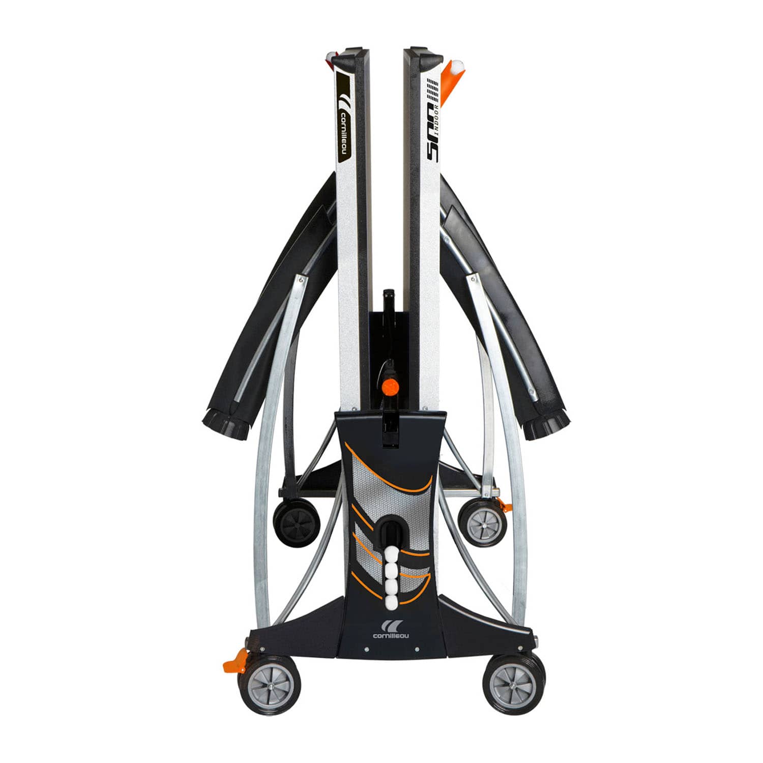 كورنيليو طاولة تنس الطاولة الداخلية بيرفورمانس 500