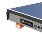 Cornilleau Performance 500 Indoor Table Tennis Table