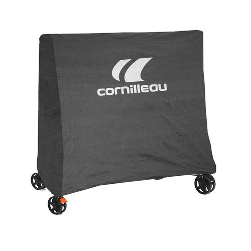 Cornilleau Table Tennis Table Cover SPORT | Polyethylene PE