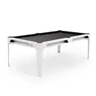 Cornilleau Hyphen Indoor Outdoor Billiard Table - White
