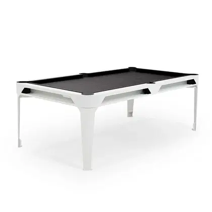 Cornilleau Hyphen Indoor Outdoor Billiard Table - White