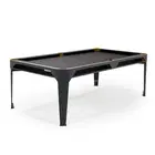 Cornilleau Hyphen Indoor Outdoor Billiard Table - Black