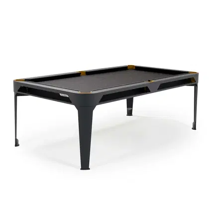 Cornilleau Hyphen Indoor Outdoor Billiard Table - Black