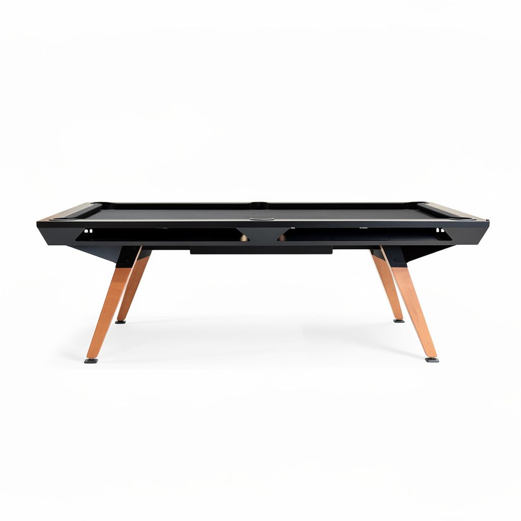 Cornilleau Origin Outdoor Billiard Table - Black