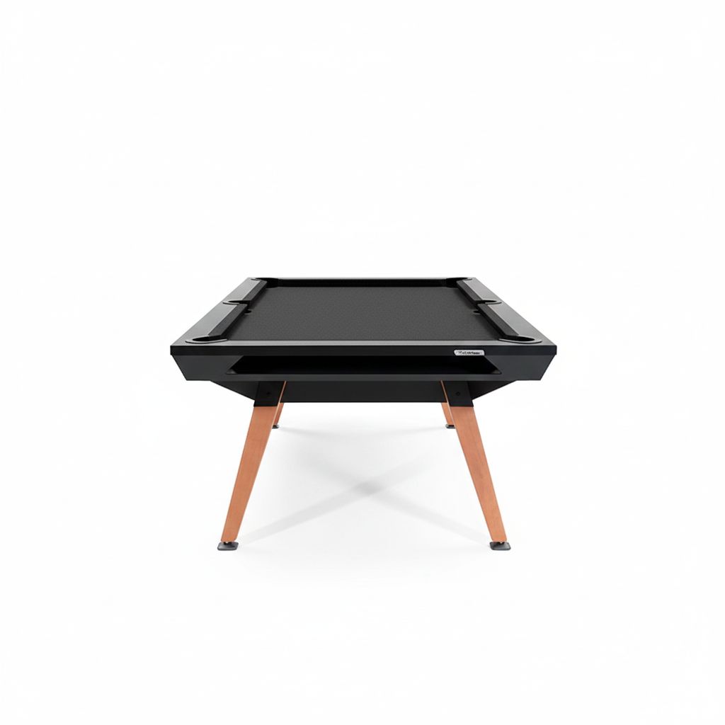 Cornilleau Origin Outdoor Billiard Table - Black