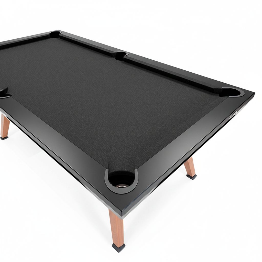 Cornilleau Origin Outdoor Billiard Table - Black