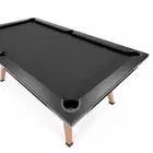 Cornilleau Origin Outdoor Billiard Table - Black