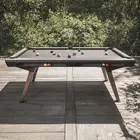 Cornilleau Origin Outdoor Billiard Table - Black