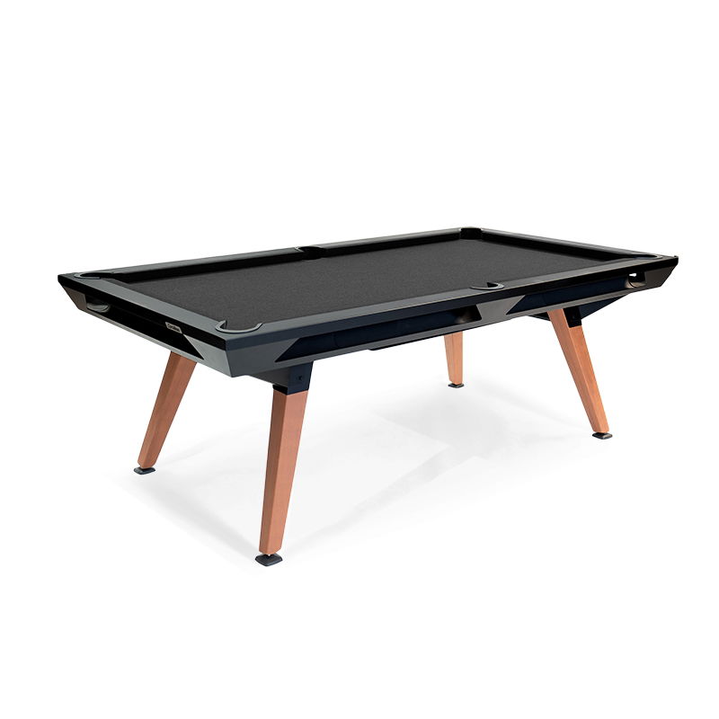Cornilleau Origin Outdoor Billiard Table - Black
