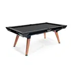 Cornilleau Origin Outdoor Billiard Table - Black