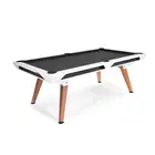 Cornilleau Origin Outdoor Billiard Table - White
