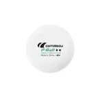 Cornilleau P-Ball Balls Abs Evolution 2 Stars 6Pcs