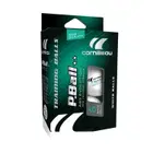 Cornilleau P-Ball Balls Abs Evolution 2 Stars 6Pcs