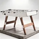 Cornilleau Outdoor Foosball Table - Origin - White