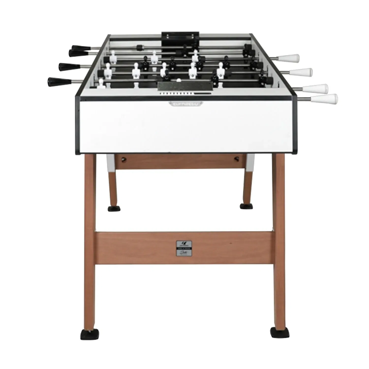 كورنيليو طاولة كرة قدم خارجية - أوريجين - White