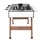 Cornilleau Outdoor Foosball Table - Origin - White