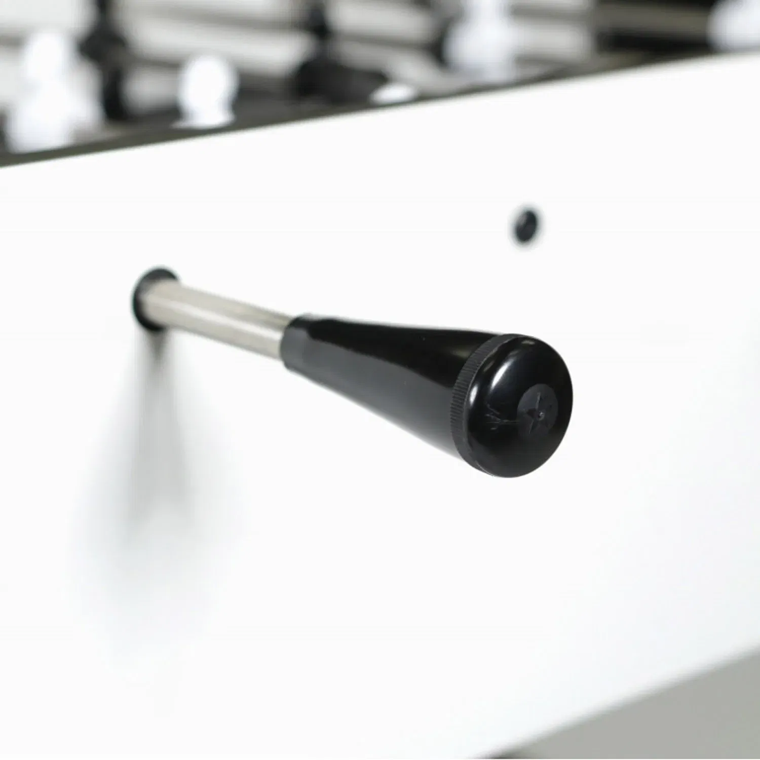 كورنيليو طاولة كرة قدم خارجية - أوريجين - White