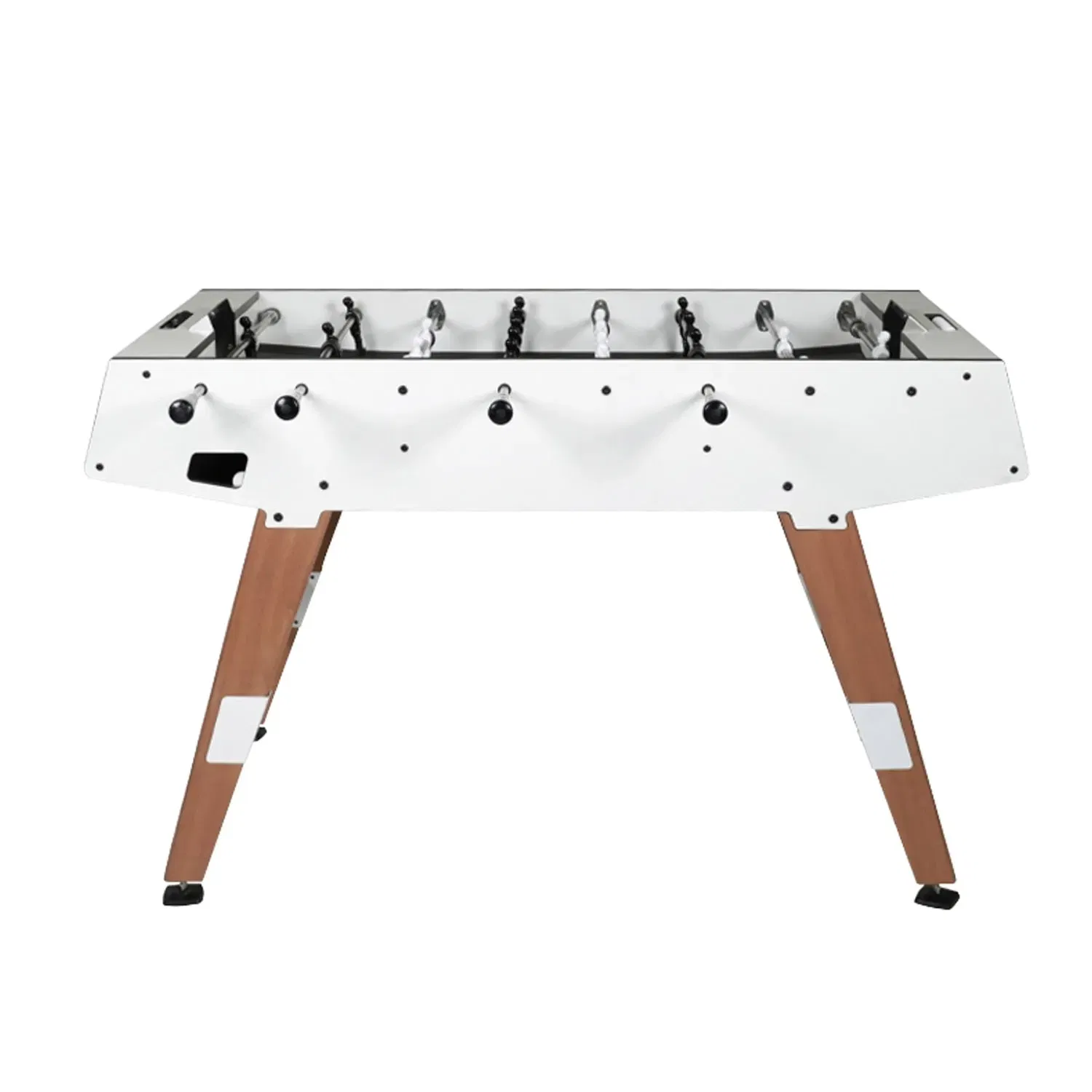 كورنيليو طاولة كرة قدم خارجية - أوريجين - White