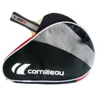 Cornilleau SPORT Pack Solo (1 bat and 1 cover )