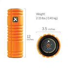 TriggerPoint Grid Vibe Foam Roller