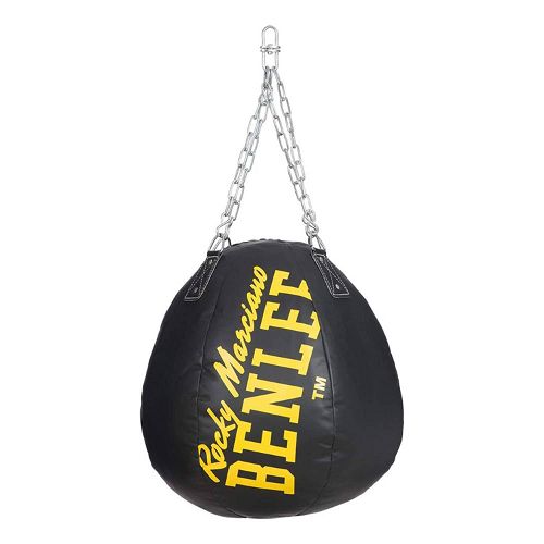 Benlee PU Wrecking Ball Black 65 cm- 199218/1000