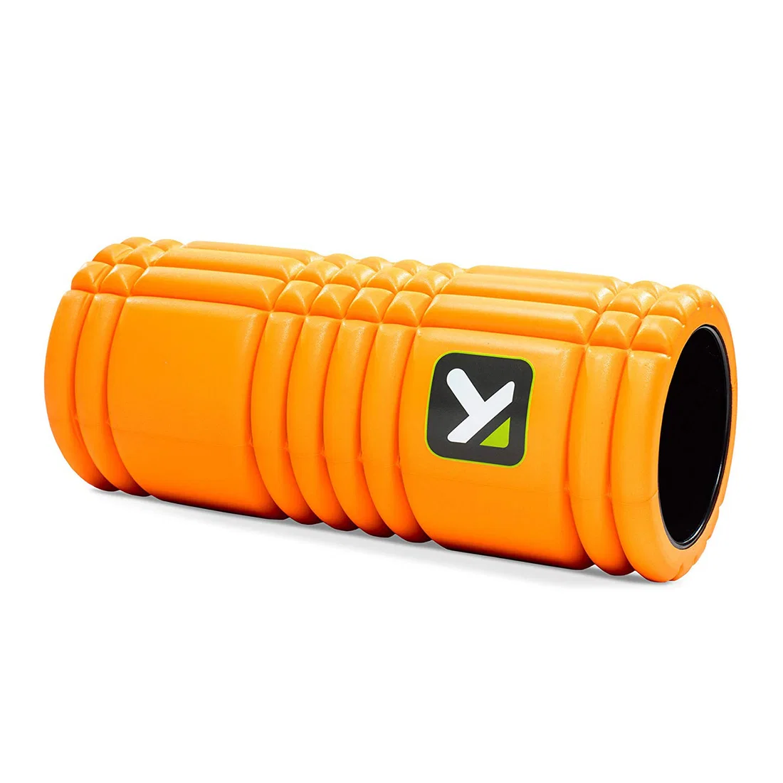 نقطة الاشتعال او لحظة الاشتعال جريد 1.0 أسطوانة إسفنجية - Orange