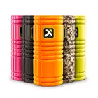 نقطة الاشتعال او لحظة الاشتعال جريد 1.0 أسطوانة إسفنجية - Lime Green