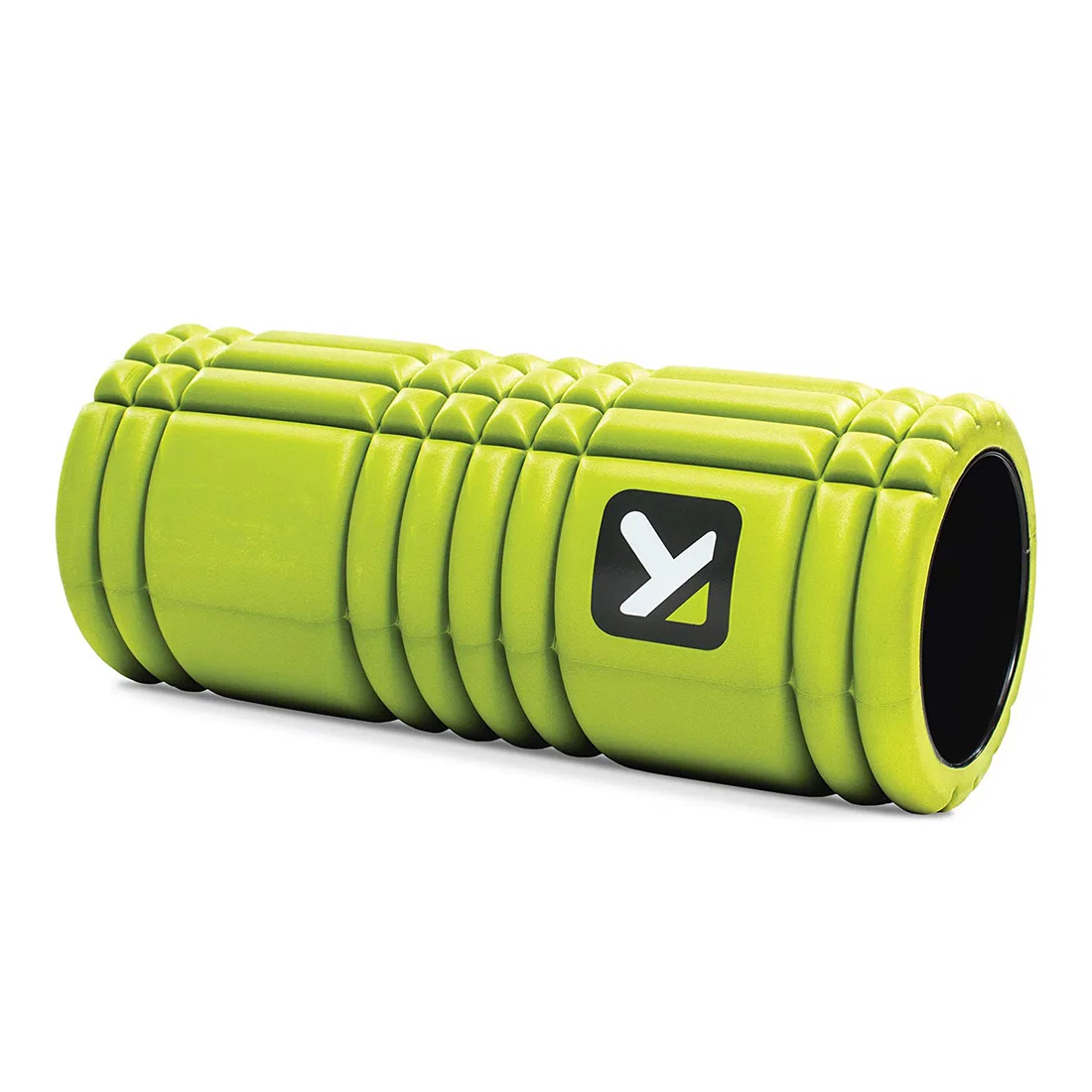 نقطة الاشتعال او لحظة الاشتعال جريد 1.0 أسطوانة إسفنجية - Lime Green