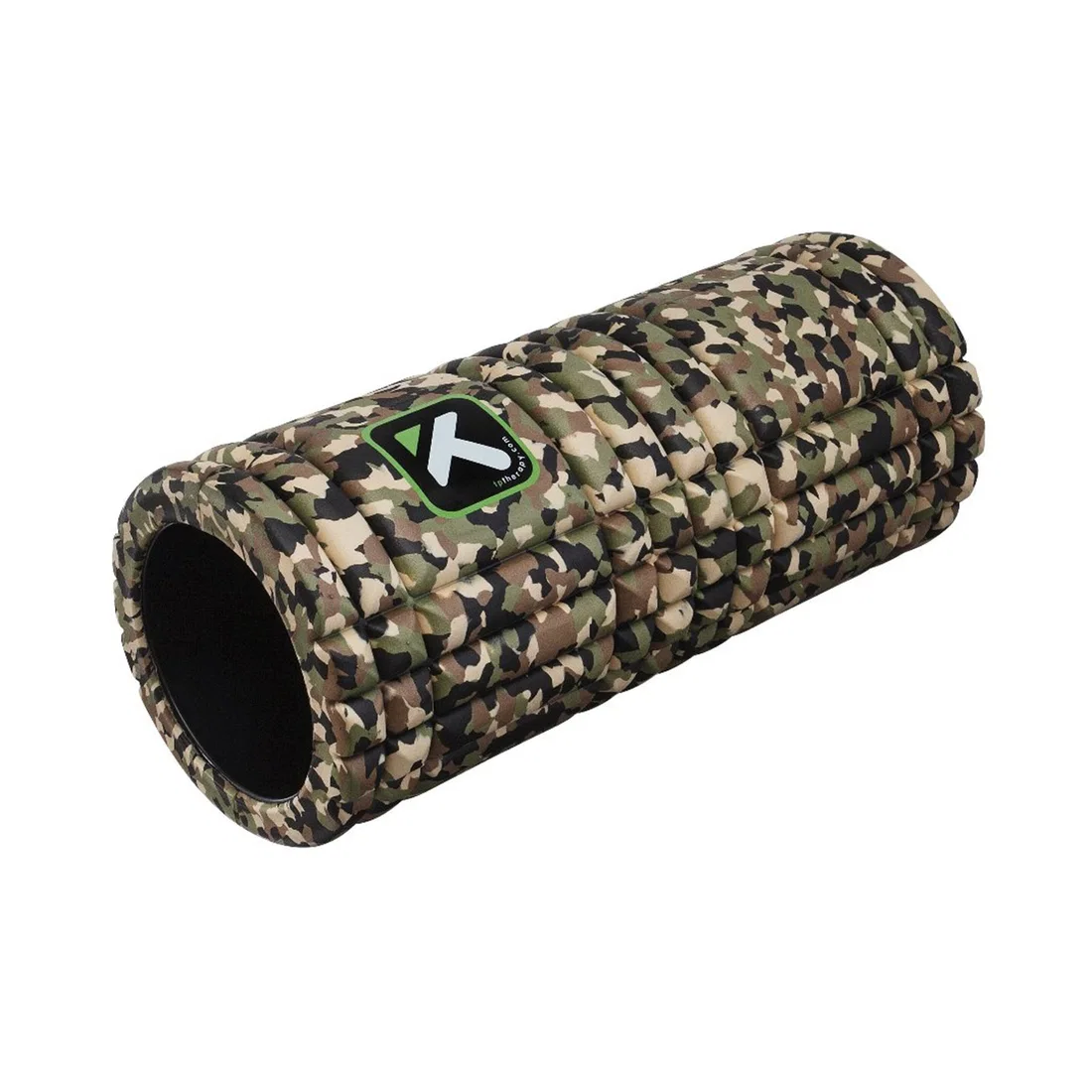 نقطة الاشتعال او لحظة الاشتعال جريد 1.0 أسطوانة إسفنجية - Camo
