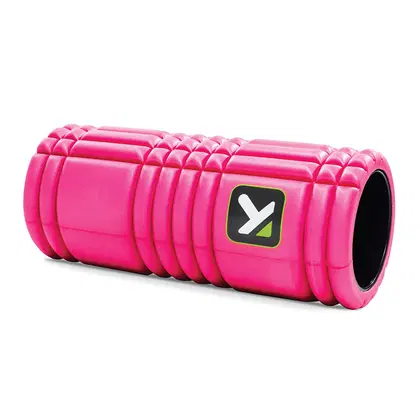 نقطة الاشتعال او لحظة الاشتعال جريد 1.0 أسطوانة إسفنجية - Pink