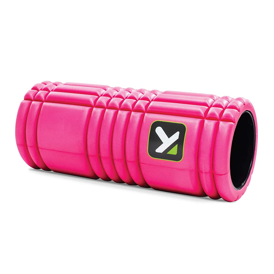 نقطة الاشتعال او لحظة الاشتعال جريد 1.0 أسطوانة إسفنجية - Pink