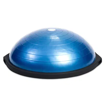 Bosu Home Balance Trainer - Blue