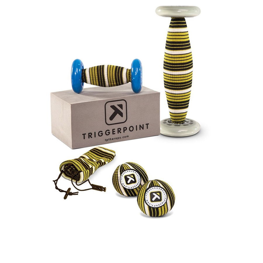 Trigger Point Wellness Kit