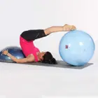 Bosu Ballast Ball 65Cm
