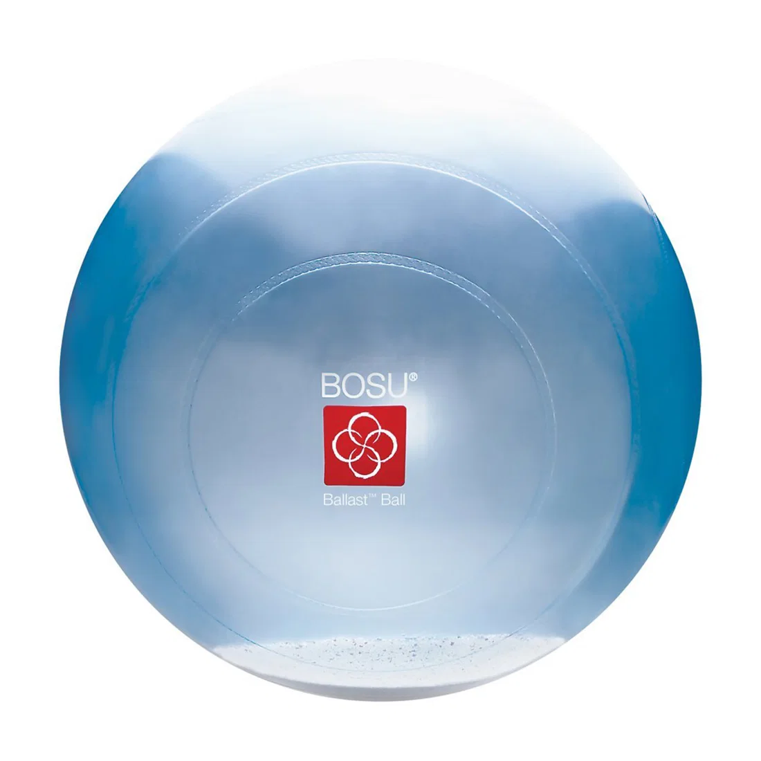 Bosu Ballast Ball 65Cm