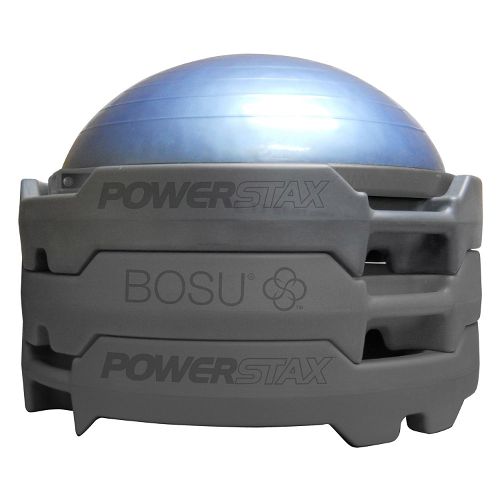 Bosu Powerstack - Set of 3
