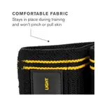 SKLZ Pro Knit Hip Band - LIGHT