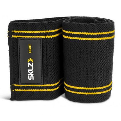 SKLZ Pro Knit Hip Band-LIGHT