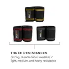 SKLZ Pro Knit Hip Band - HEAVY