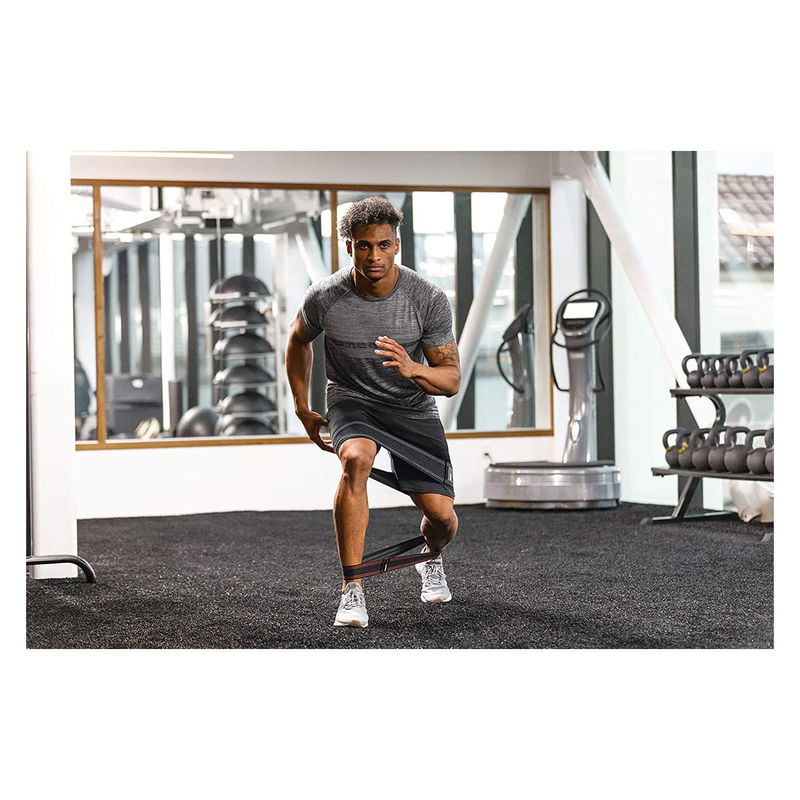 Hip Band Sklz Resistance Bands Exercises Resistance Bands