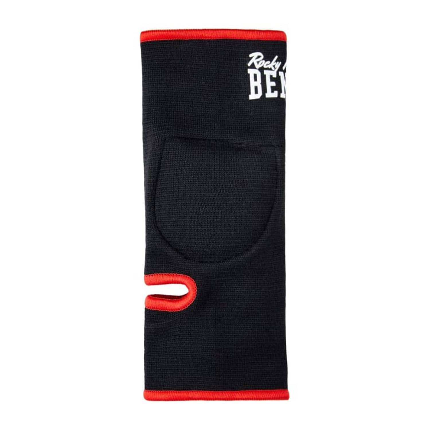 بينلي كاحل مرن منسوج ومبطن للكاحل - Black - S/M