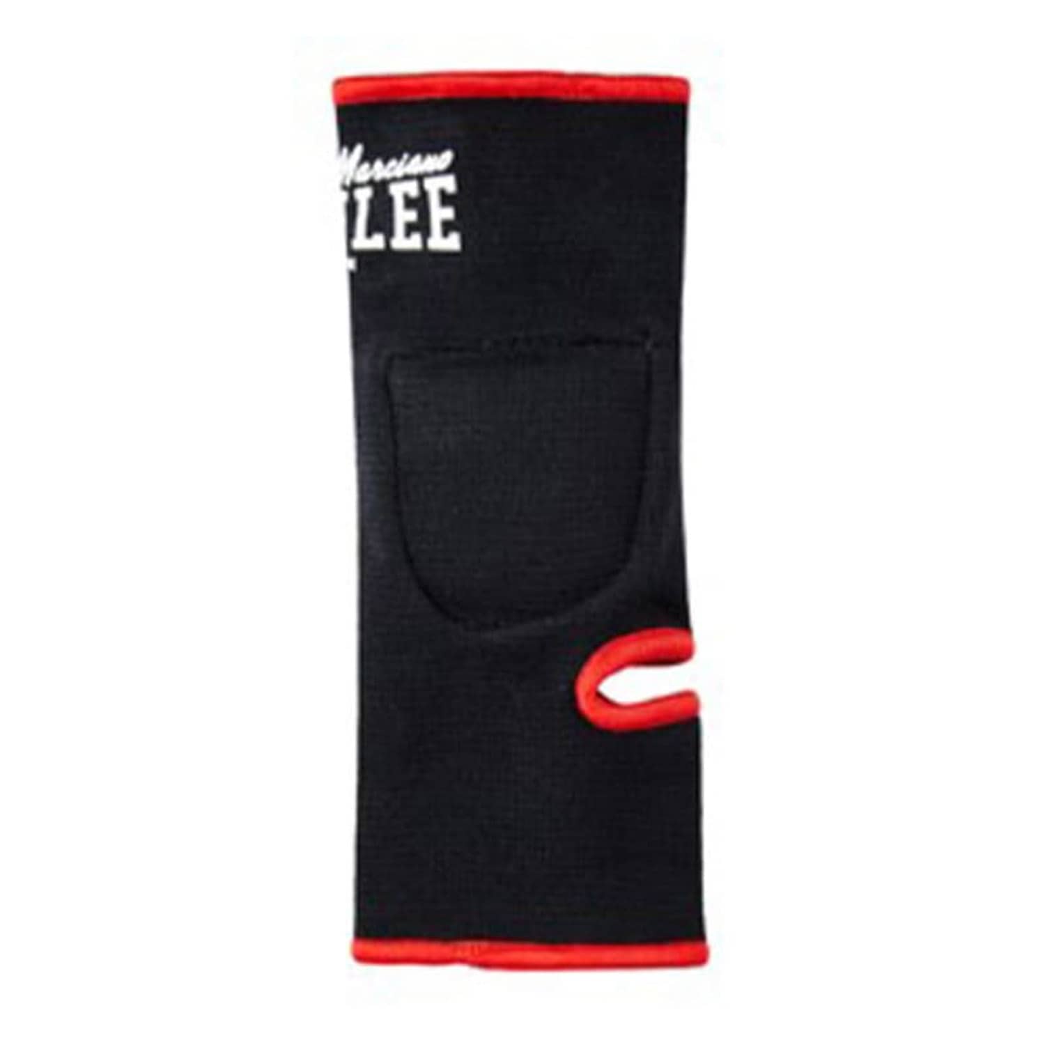 بينلي كاحل مرن منسوج ومبطن للكاحل - Black - S/M